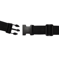 Hindermann Concept Spanbanden-set