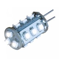 Frilight-lichtbron 15 SMD G4