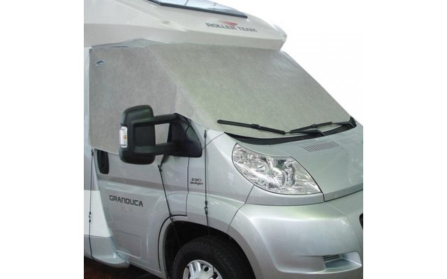 Berger Windowcover windscreen cover Ducato 2007/2014 Type 250/290