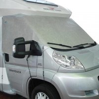 Berger Windowcover Frontscheibenabdeckung Ducato 2002 Typ 230/244