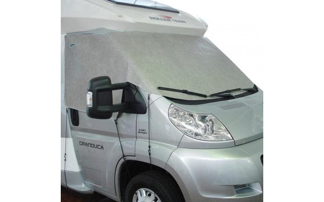 Berger Windowcover windscreen cover Ducato 2002 Type 230/244