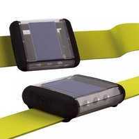 Fiamma LED Tie Down Solar Light