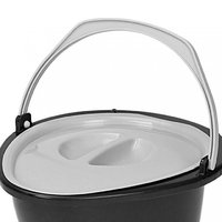 Tapa Brunner para cubo de repuesto