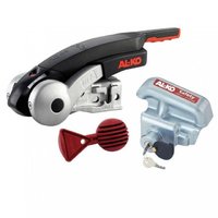 AL-KO AKS 3004 stabilising coupling with safety compact &amp; safety ball