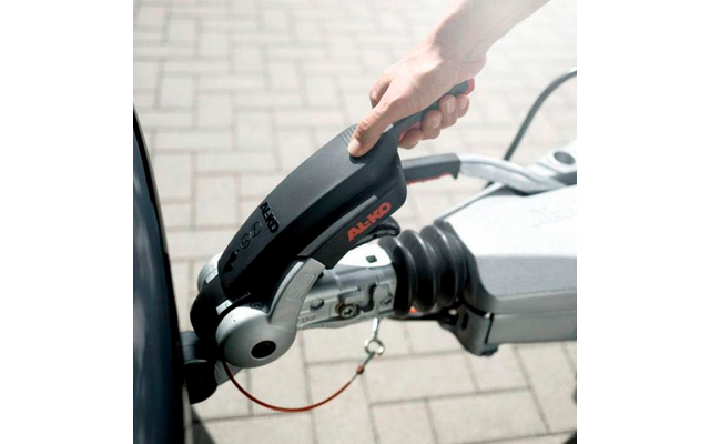 Product afbeelding AL-KO AKS 3004 stabilisatiekoppeling met Safety Compact & Safety Ball 1