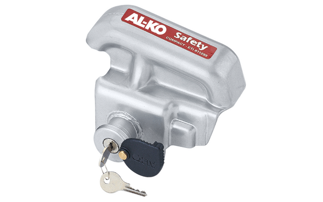 Product afbeelding AL-KO AKS 3004 stabilisatiekoppeling met Safety Compact & Safety Ball 1