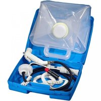Douche-valise 12 V Comet