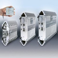 Cargador autom&aacute;tico 12 V MT 1215 B&uuml;ttner