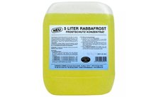 Rabbafrost 5 litre antifreeze