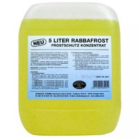 Concentré antigel 5 litres Rabbafrost