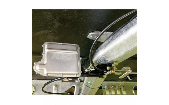 AL-KO ATC Antischleudersystem Hobby Caravan