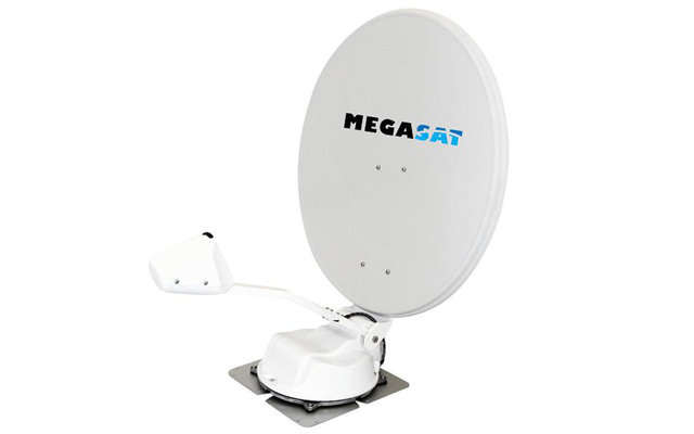 Antenna satellitare Megasat Caravanman 85 Premium