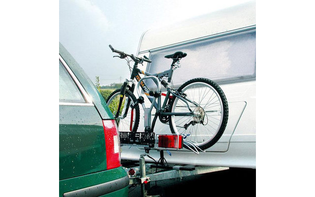 AHL Bicycle Carrier Tow Bar Adapter