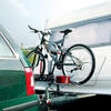 Eufab Deichseladapter für Fahrradträger Anhängerkupplung