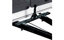 222530 - Eufab Deichseladapter für Fahrradträger Anhängerkupplung