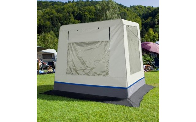 Granary Deluxe appliance and kitchen tent