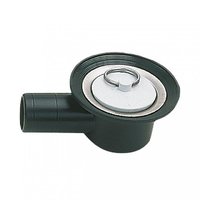 Reich waterafvoer 33 mm