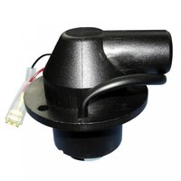 Ventilator SOG zonder uitwisseling