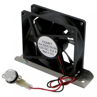 Ventilateur de réfrigérateur S5200.05.00 12 V Comet