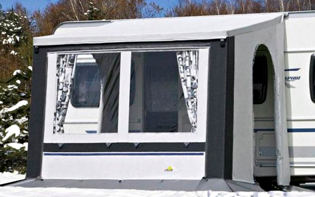 Product afbeelding DWT Cortina II all-season voortent 1