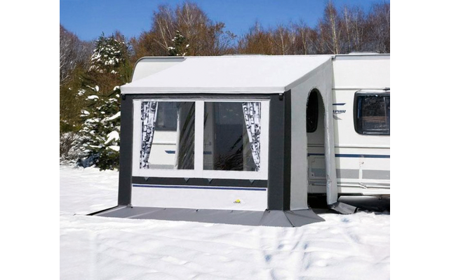 Produktbild DWT Cortina II Ganzjahresvorzelt 1