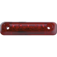 LED tail light S24-2 - red