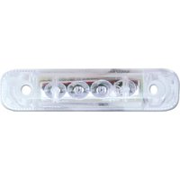 LED tail light S24-2 - clear