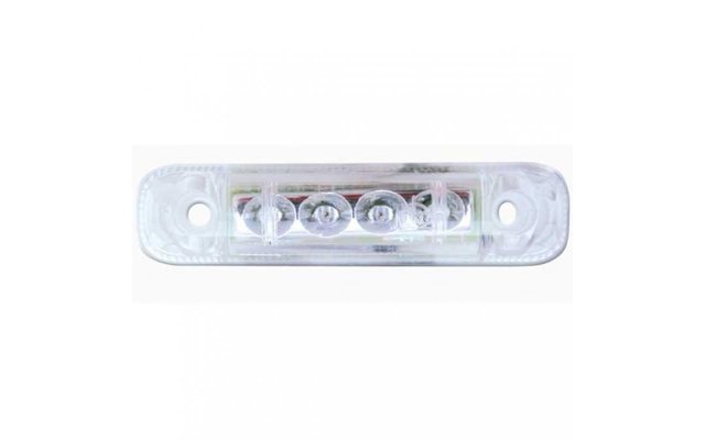 LED Begrenzungsleuchte PL 24-2