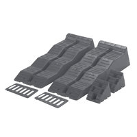Fiamma Kit Level Up Leveller Wedges Basic Set
