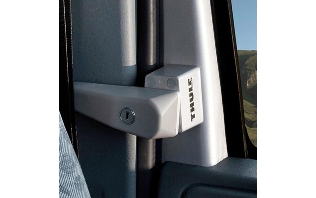 Produktbild Thule Cab Lock Sicherheitsschloss  1