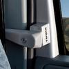 Kleines Produktbild Thule Cab Lock Sicherheitsschloss  1