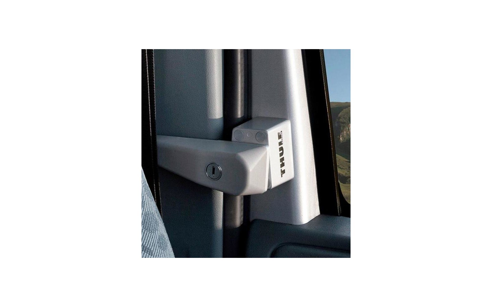 Produktbild Thule Cab Lock Sicherheitsschloss  1