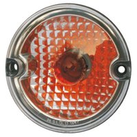 knipperlicht transparant