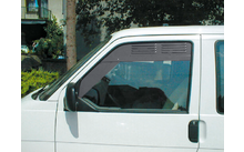 FrischluefterVW226110 - HKG Frischlüfter für Fahrerhaus-Seitenfenster 2-teilig links und rechts