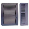 Pequeña imagen del producto Rejilla de ventilaci&oacute;n para ventana corredera VW T4 H&uuml;lsberg 1