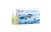 DK-Dox Desinfección del Agua Potable Activo Móvil