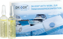 226680 - DK-Dox Trinkwasserdesinfektion Aktiv Mobil