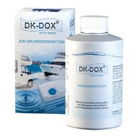 DK-Dox drinkwaterdesinfectie aktiv basic