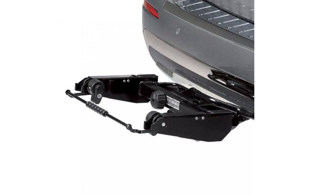 Produktbild mft BackCarrier abschlie&szlig;bares Tragemodul f&uuml;r Heckbox und Fahrrad 1