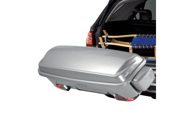 Rearbox Euro-Select