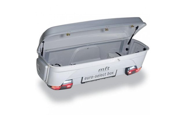 Rearbox Euro-Select