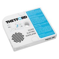 Filtre à charbon Thetford pour ventilateur automatique C260