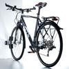 BikeProFix Système de parking pour vélos avec adaptateur mural
