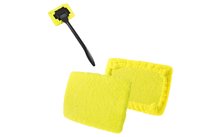 Replacement Pads, 2-pack