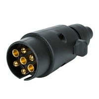 Berger Stecker  7-polig