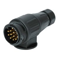 Berger Plug
