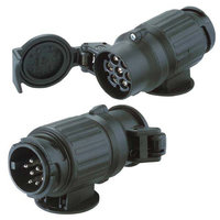 Berger jaeger adapter naar Multicon West