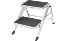 Marchepied double Doppel Berger