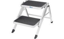 Berger Double Step foldable