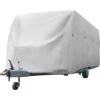 Berger Wohnwagen Schutzhülle 520 x 250 x 220 cm